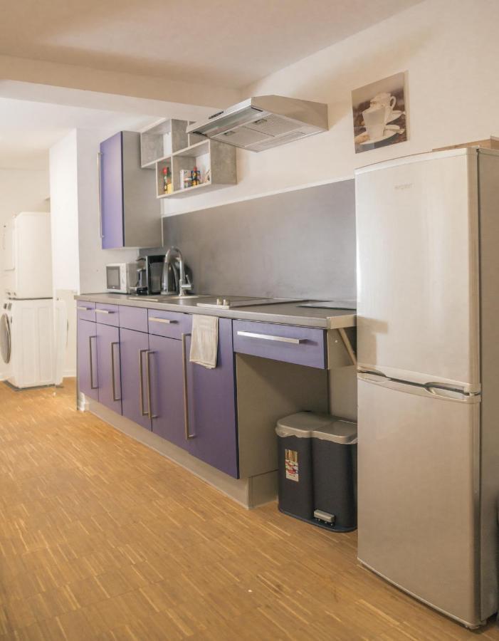 Appartamento Altstadt Alisa Düsseldorf