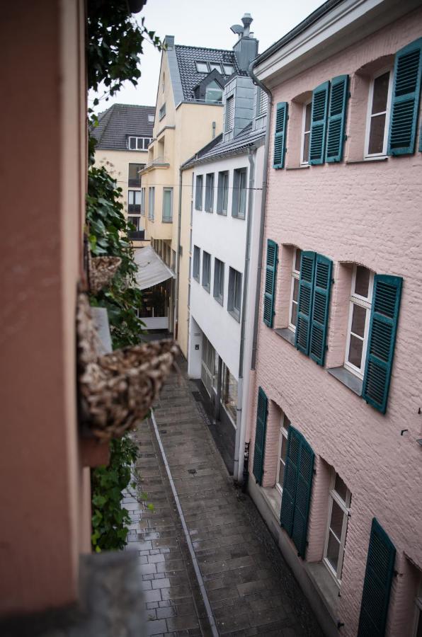 Altstadt Alisa Appartamento *