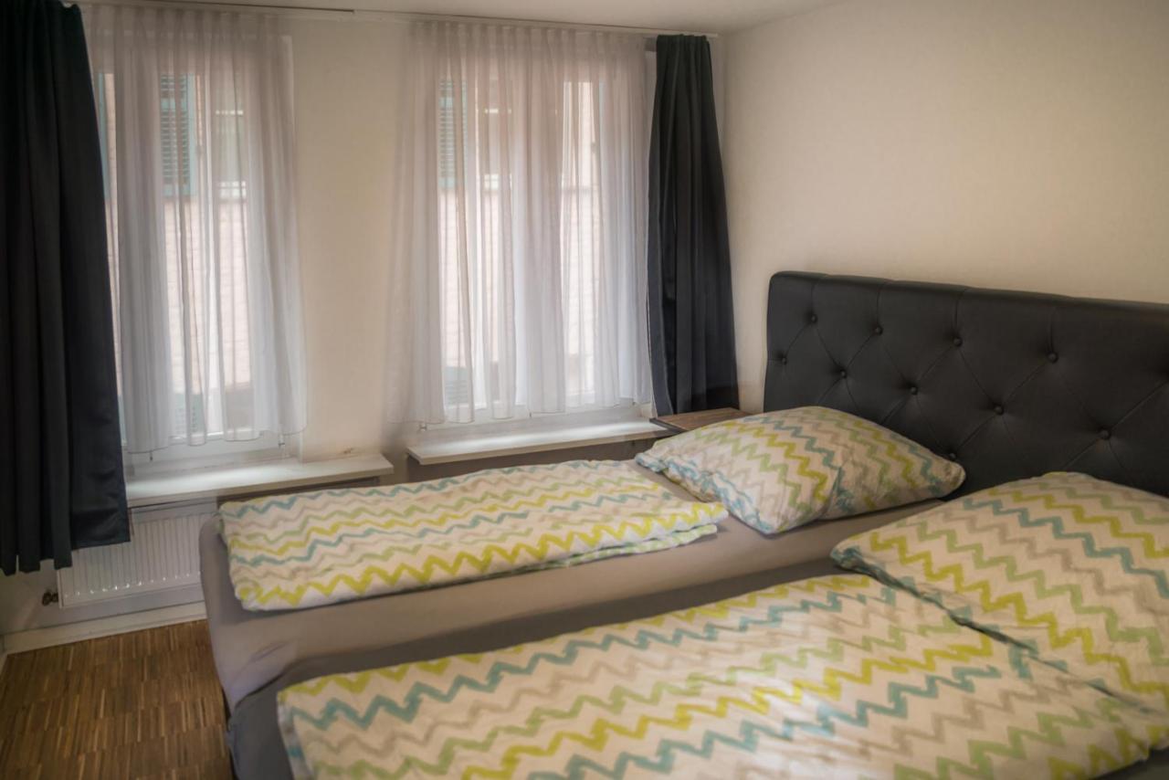 Appartamento Altstadt Alisa *