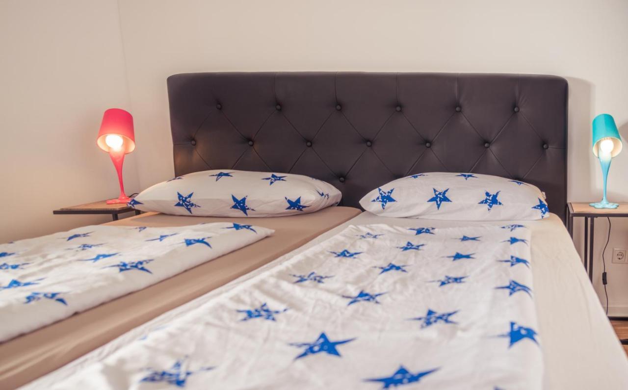 Appartamento Altstadt Alisa *