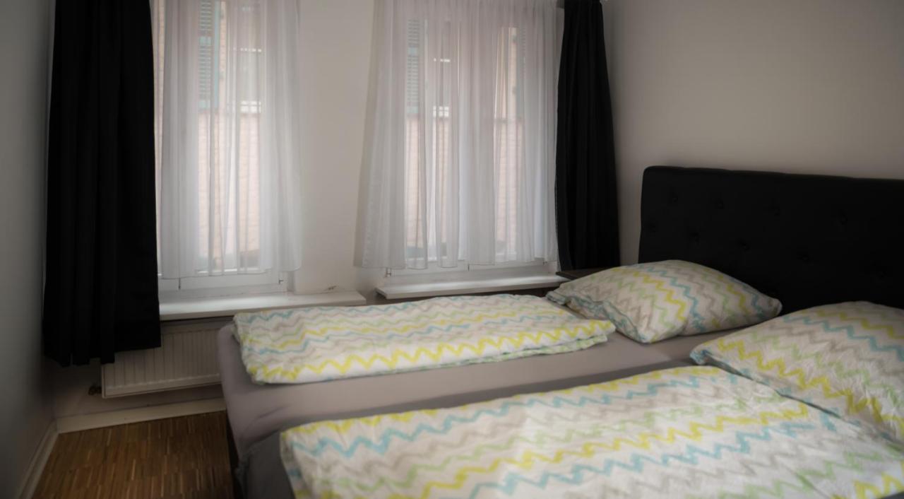 Appartamento Altstadt Alisa *