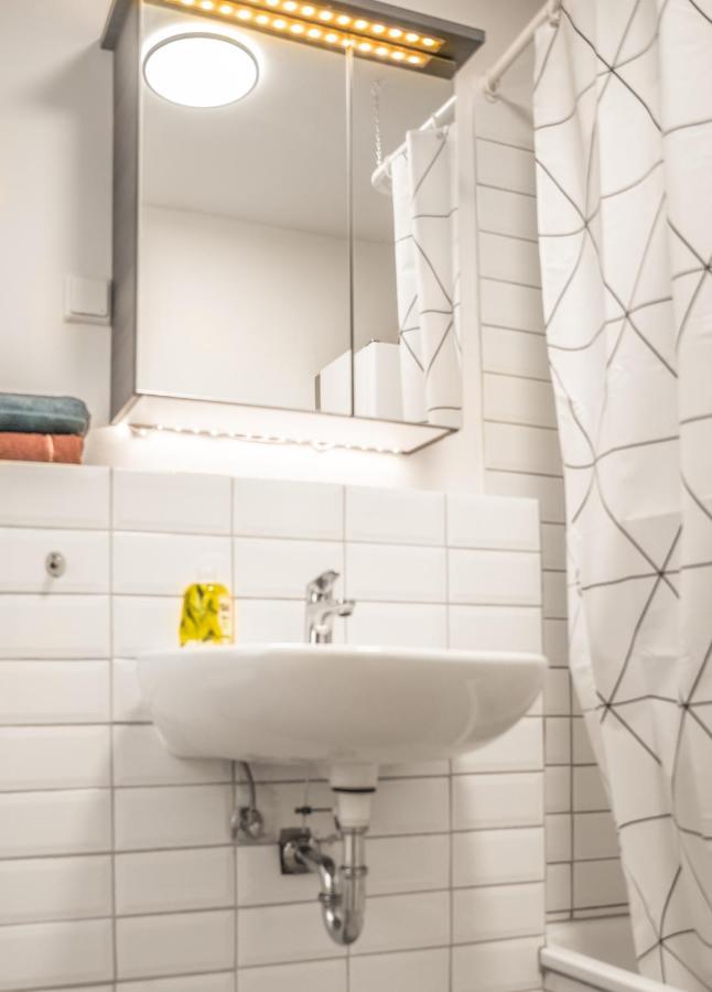 Altstadt Alisa Appartement Düsseldorf